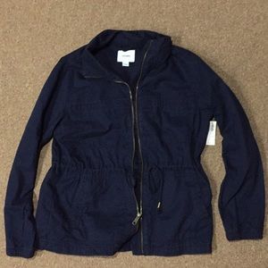 Old Navy Utility Jacket